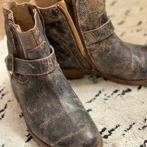 Bed Stu Becca Boot